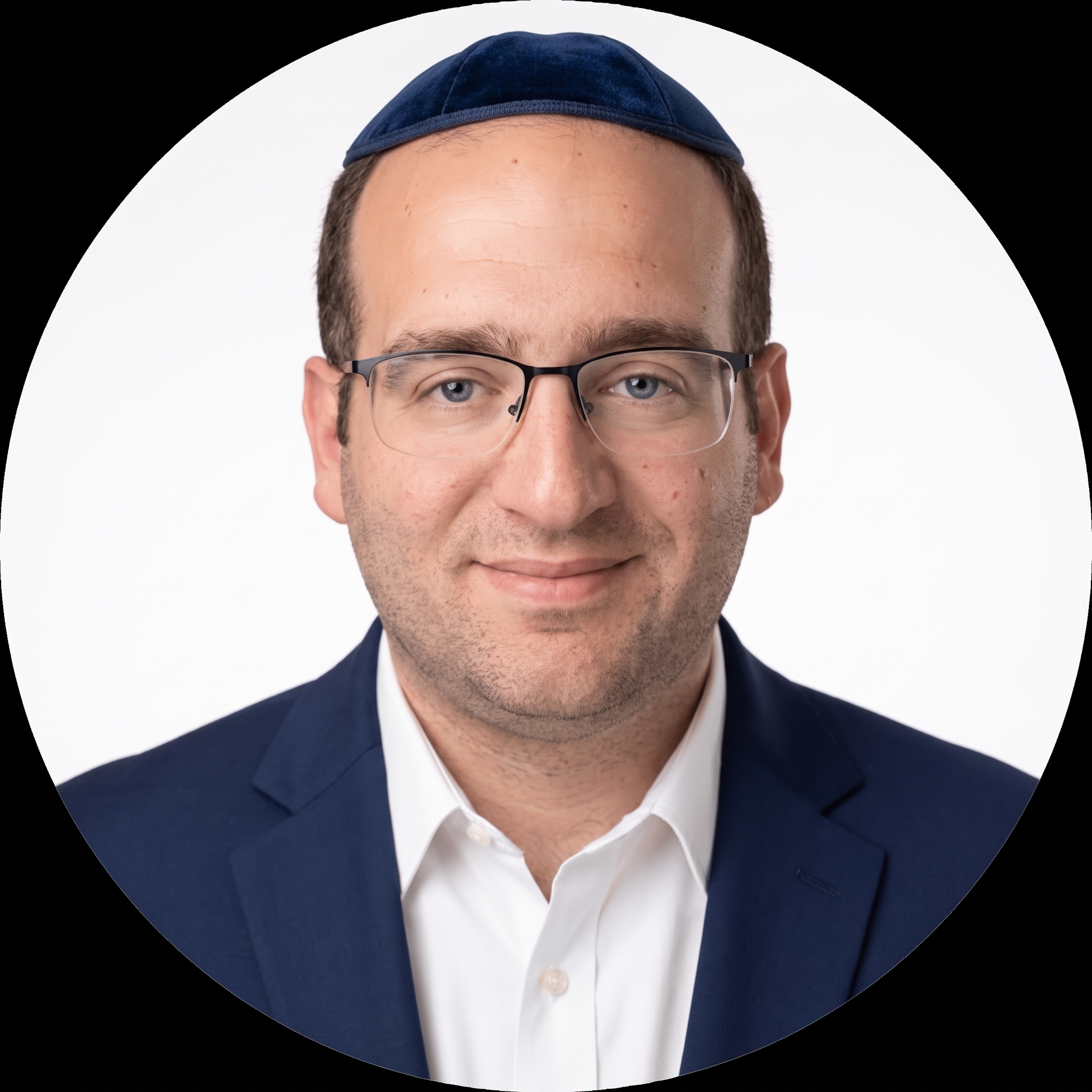 Moshe Shasho